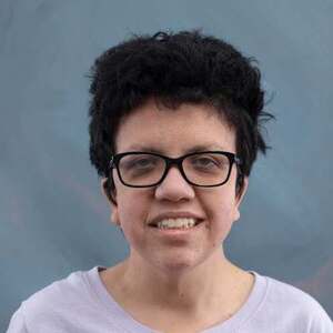 Team Page: Sarah Stadlin